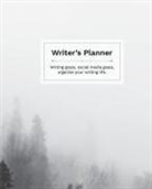 Barb Drozdowich, Barb Drozdowich - Writer's Planner