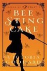 Victoria Goddard, Victoria Goddard - Bee Sting Cake