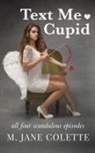 M. Jane Colette, M Jane Colette - Text Me, Cupid