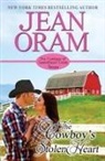 Jean Oram, Jean Oram - The Cowboy's Stolen Heart
