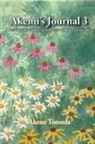Akemi Tomoda, Akemi Tomoda - Akemi's Journal 3