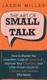 Jason Miller, Miller Jason - The Art of Small Talk