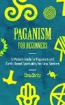 Shelbee, Elena Shelby - Beginner's Guide for Paganism