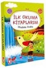 Mustafa Orakci - Ilk Okuma Kitaplarim 10 Kitap Takim