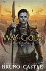 Rhett C. Bruno, Jaime Castle - Way of Gods