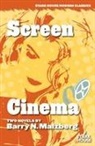 Barry N. Malzberg, Tbd - Screen / Cinema
