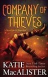 Katie MacAlister - Company of Thieves