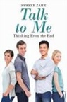 Sameer Zahr - Talk To Me