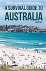 Rusty Geller - A Survival Guide to Australia and Australian-English Dictionary