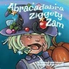 Kati Livingood, Lili Shang - Abracadabra Ziggety Zam