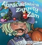 Kati Livingood, Lili Shang - Abracadabra Ziggety Zam