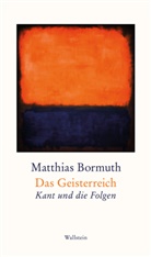 Matthias Bormuth, Matthias (Prof. Dr.) Bormuth - Das Geisterreich