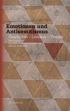 Stefani Schüler-Springorum, Stefanie Schüler-Springorum, Stefanie Schüler-Springorum (Prof. Dr.), Süselbeck, Süselbeck, Jan Süselbeck - Emotionen und Antisemitismus