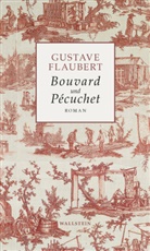 Gustave Flaubert, Hans-Horst Henschen - Bouvard und Pécuchet