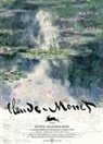 Pepin Van Roojen, Roojen van Pepin - Claude Monet