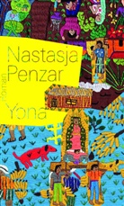 Nastasja Penzar - Yona