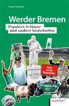 Florian Reinecke - Werder Bremen
