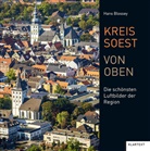 Hans Blossey, Hans Blossey - Kreis Soest von oben