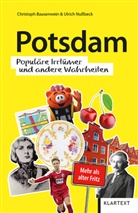 Christop Bausenwein, Christoph Bausenwein, Ulrich Nußbeck - Potsdam