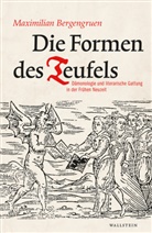 Maximilian Bergengruen, Maximilian (Prof. Dr.) Bergengruen - Die Formen des Teufels