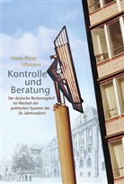 Hans-Peter Ullmann, Hans-Peter (Prof. Dr.) Ullmann - Kontrolle und Beratung