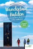 Nikol Hollmann, Nikola Hollmann, Andrea Slavik - Wanderbare Halden