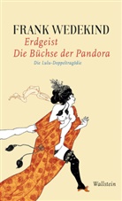 Frank Wedekind, Andrea Bartl, Andrea Bartl (Prof. Dr.) - Erdgeist | Die Büchse der Pandora