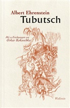 Albert Ehrenstein - Tubutsch