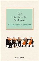 Evelyn Polt-Heinzl, Evelyne Polt-Heinzl - Das literarische Orchester