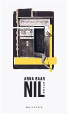 Anna Baar - Nil