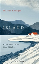Marcel Krueger - Island