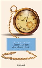 Stefan Zweig, Han Wagener, Hans Wagener - Sternstunden der Menschheit