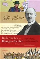 Stefa Brüdermann, Stefan Brüdermann, Stefan Brüdermann (Dr.), Sebastian Schideler, Schmideler, Schmideler... - Bilderbücher - Reimgeschichten