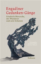 Timon Boehm, Timon Boehm (Dr. Dr.), Villwock, Peter Villwock, Villwock (PD Dr.) - Engadiner Gedanken-Gänge