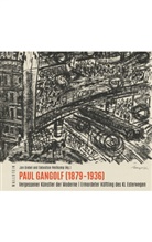 Paul Gangolf, Ja Giebel, Jan Giebel, Weitkamp, Weitkamp, Sebastian Weitkamp... - Paul Gangolf (1879-1936)