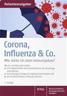 Uw Gröber, Uwe Gröber, Michael F Holick, Michael F. Holick - Corona, Influenza & Co.