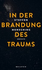 Steffen Mensching - In der Brandung des Traums