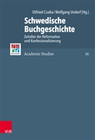 C Brown, Otfried Czaika, Herman J Selderhuis u a, Herman J. Selderhuis, Wolfgan Undorf, Wolfgang Undorf - Schwedische Buchgeschichte