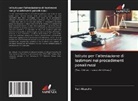 Yuri Aksyutin - Istituto per l'attestazione di testimoni nei procedimenti penali russi