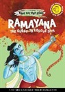 Valmiki, Mallika Naguran - Ramayana: The Quest To Rescue Sita