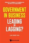 Hwee Hua Lim, Hwee Hua Lim - Government In Business: Leading Or Lagging?