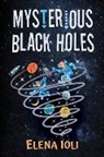 Elena Ioli, Franco Grazioli - Mysterious Black Holes