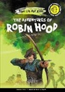 Howard Pyle, Howard (-) Pyle, Pyle Howard, Brian J. Stuart - Adventures Of Robin Hood, The