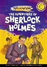 Arthur Conan Doyle, Arthur Conan Doyle, Arthur Conan (-) Doyle, Louise Benette, Michael Robert Bradie, David Hwang - Adventures Of Sherlock Holmes, The