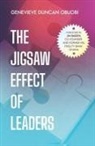 Genevieve Duncan Obuobi - The Jigsaw Effect of Leaders