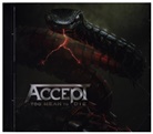 Accept - Too Mean To Die, 1 Audio-CD (Audio book)