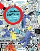 Elodie Balandras, Noredine Benazdia - Sulle strade dell'avventura : 16 casi da risolvere per imparare l'inglese giocando