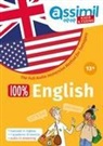 Fabre/book Sitter, Eve Grosset, Nolwena Monnier, Okidokid - 100 % English 13 + : the full audio immersion method for teenagers