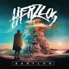 Herzlos - Babylon (Digipak), 1 Audio-CD (Hörbuch)