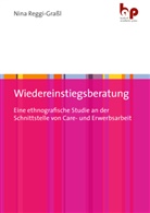 Nina Reggi, Nina Reggi-Graßl - Wiedereinstiegsberatung